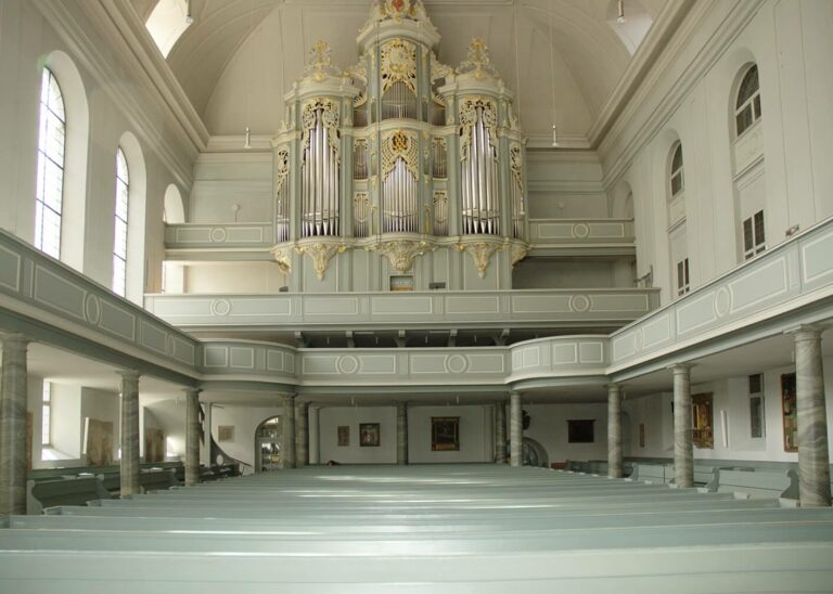 SPECIAL: The Bavarian organ landscape – Part 1