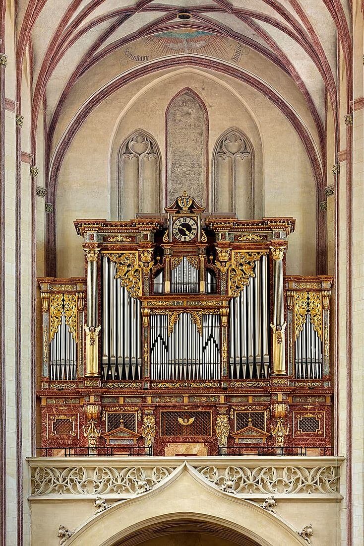 SPECIAL: The Bavarian organ landscape – Part 2